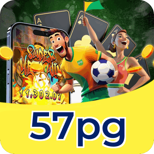 Plataforma 57pg com bônus