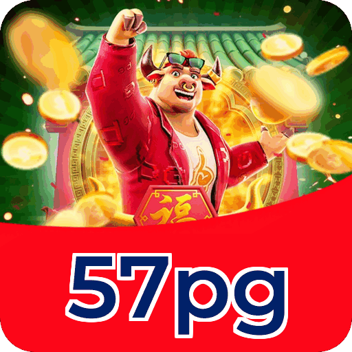 Bônus exclusivo de R$99 + 50 giros grátis para download do APK 57pg